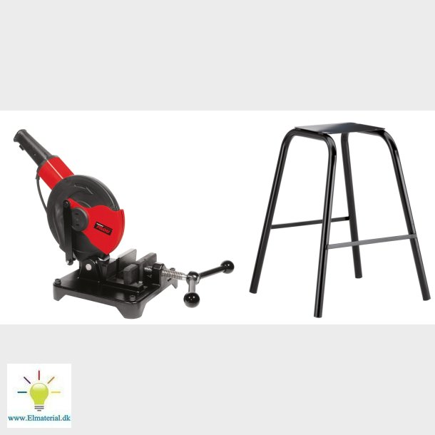 Metalrundsav Filou Cu/Inox St