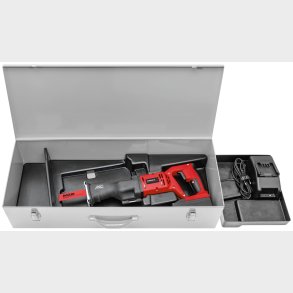 Bajonettsg Batteri-Carat 22V