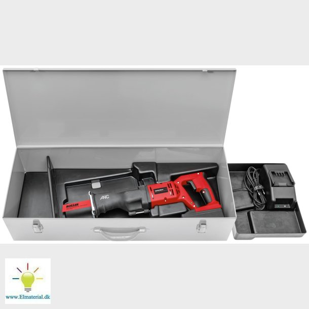 Bajonetsav Akku-Carat 22V