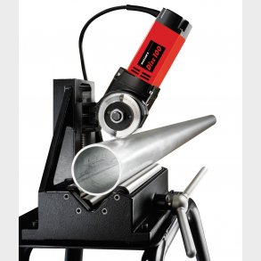 Rörskärarskiva 100 U / Kapskiva