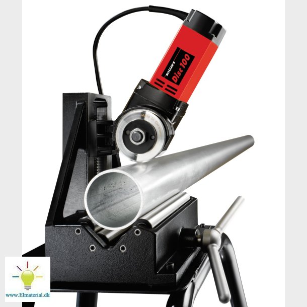 Rrskrer Disc 100 U/Skrehjul