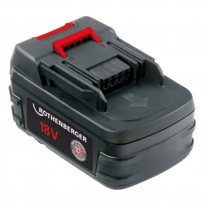 Romax 3000 Batteri 18 V / 3 Ah