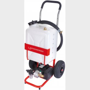 Rosolar fyllningspump