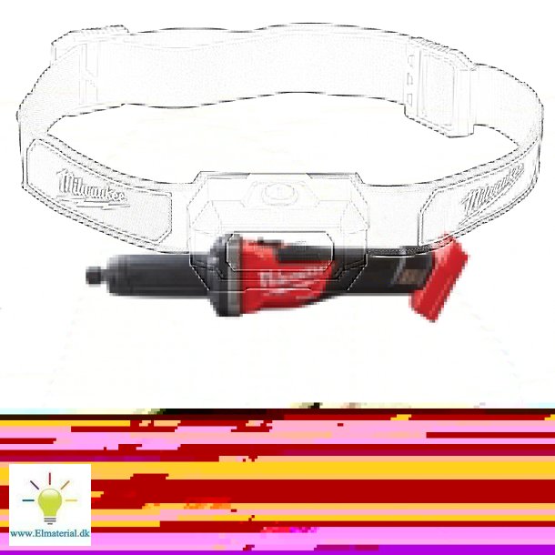 Aflbs Rensemaskine Mini-Ortem