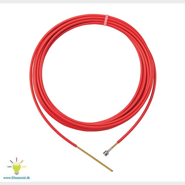 Flexshaft 1/4" (6 Mm) Kabelkit