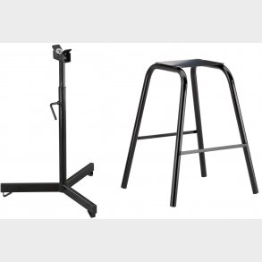 Chassi & rörstöd F / Skiva