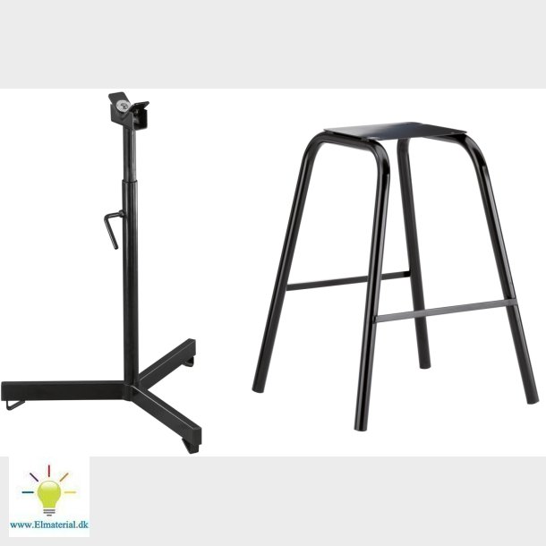 Understel &amp; Rrstt F/ Disc