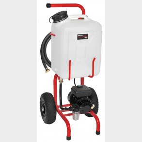 Roller Solar Control Set I80