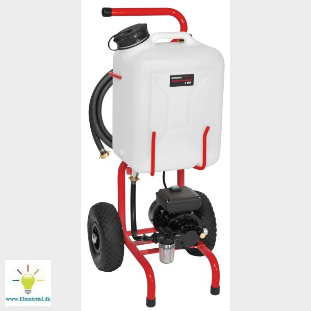 Roller Solar Control Set I80