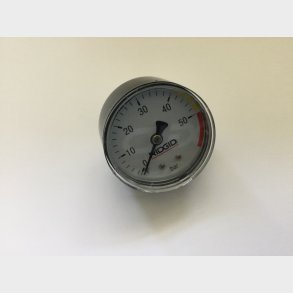 Manometer 60 Bar T / 1450