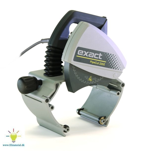 Exact Rrskrer Pipecut 220E