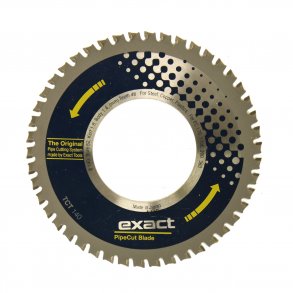 Exakt Blade 140 Tct