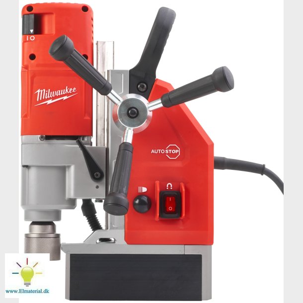 Ridgid Kj-1590-Ii Rensemaskine