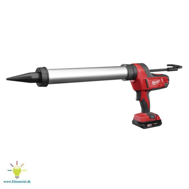 Akku Rrskrer Roller Smartcut