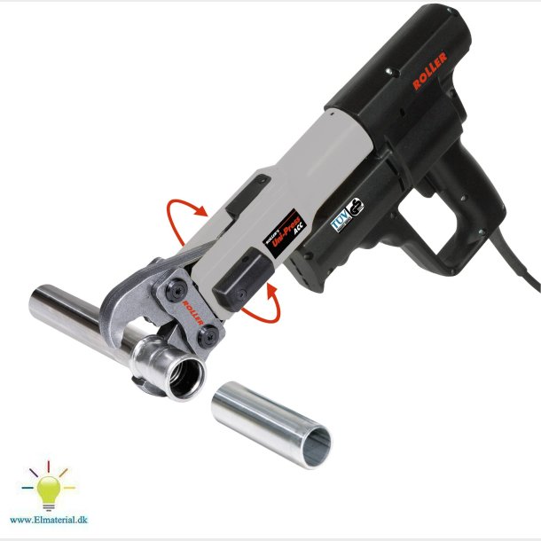 Roller Unipress Acc 230V