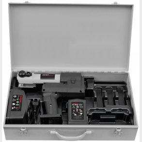 Multi-Press 22V Acc1X22V / 2,5Ah