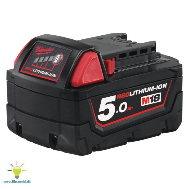 Roller Batteri 22V 5,0 Ah