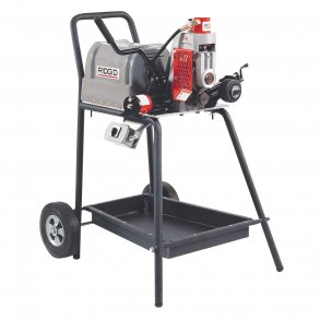 Ridgid 918-I Nötknäppare