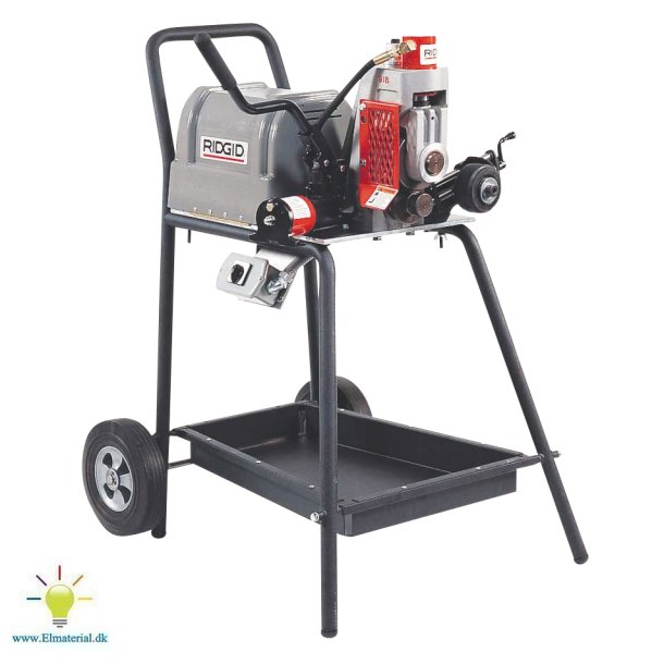 Ridgid 918-I Notsikkemaskine