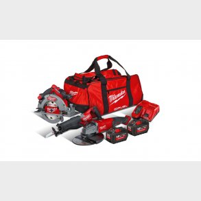 Metallcirkelsg 590L Ridgid