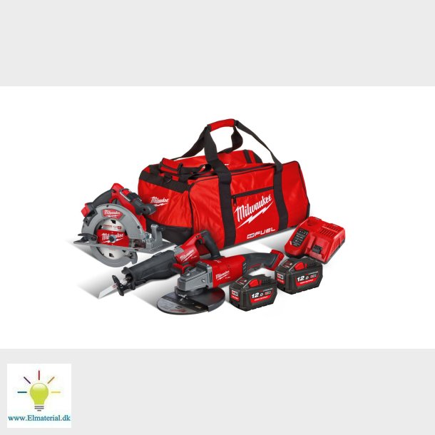 Metallcirkelsg 590L Ridgid