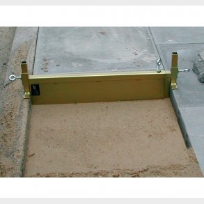 Baron Vario Leveling 30Cm