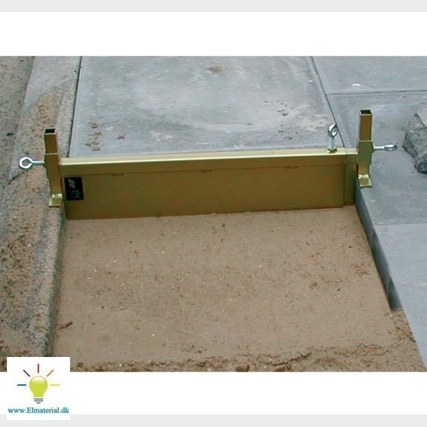 Baron Vario Afretning 30Cm