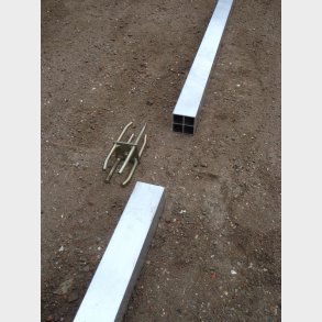 Baron Sidesails 2.0Mtr.