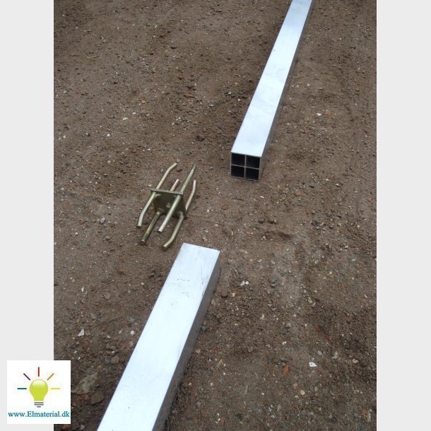 Baron Sideskinner 2,0Mtr.