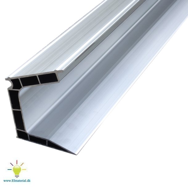 Baron Planerskinne 2.0 Meter