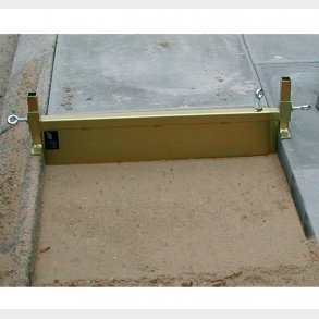 Baron Vario Leveling 90Cm