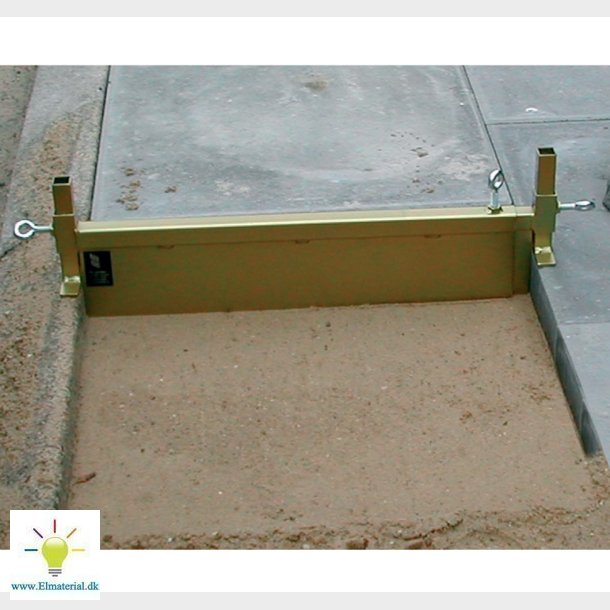 Baron Vario Afretning 90Cm