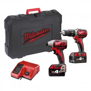 Baron Siderail 4.0Mtr.