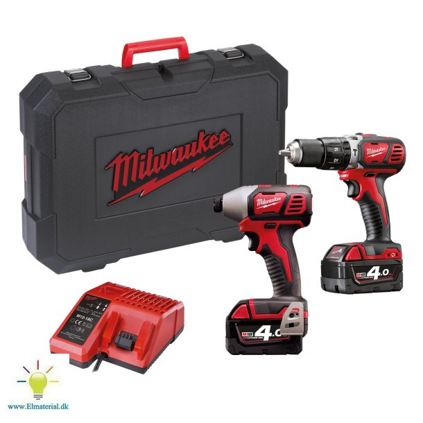 Baron Sideskinne 4,0Mtr.