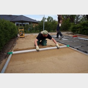 Baron Rail Rail 2.0Mtr.