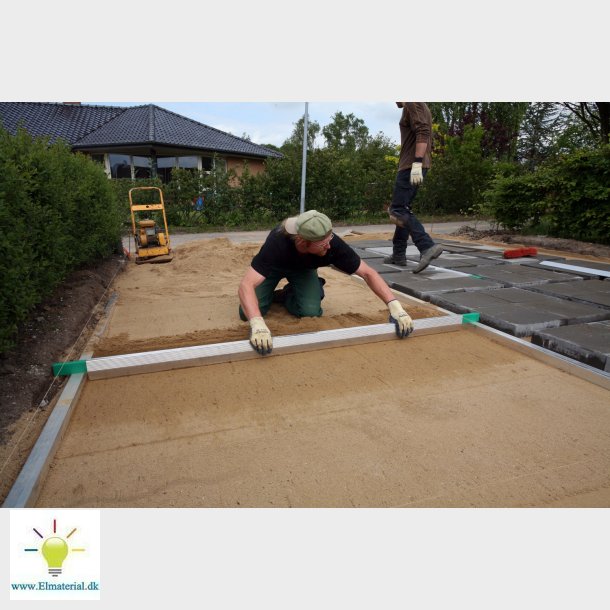 Baron Retskinne 2,0Mtr.