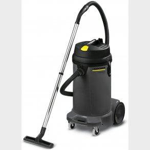 Vt-/torrdammsugare Nt48 / 1, 48L