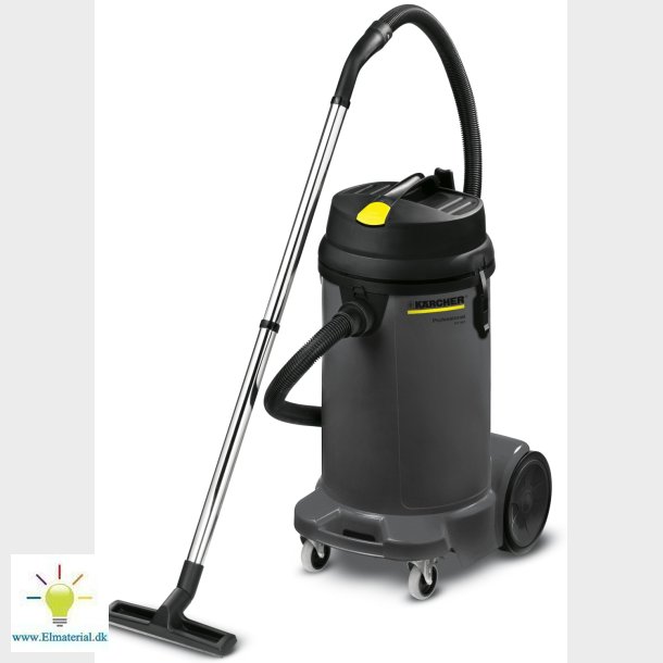 Vd/Tr Stvsuger Nt48/1, 48L