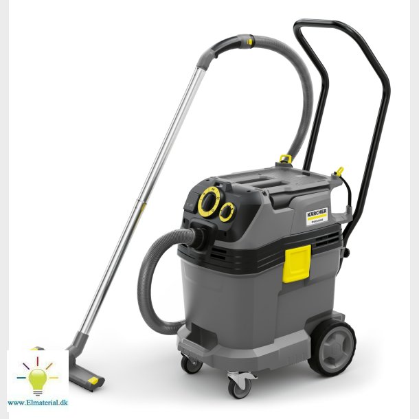 Stvsuger Nt40/1 Tact Te L