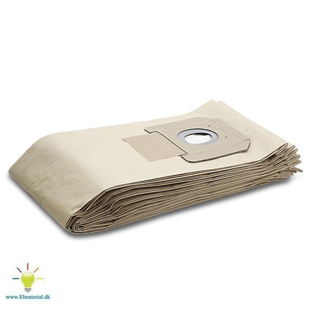 Stvsuger Papirpose 45/1 55/1