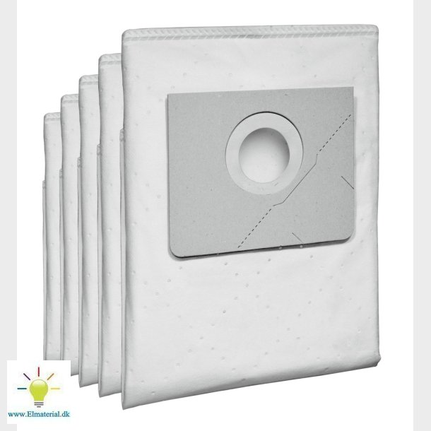 Stvsuger Filterpose Nt35/1