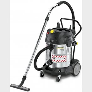 Dammsugare Nt75 / 1 Me Ec H Z22