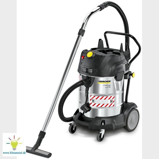 Stvsuger Nt75/1 Me Ec H Z22