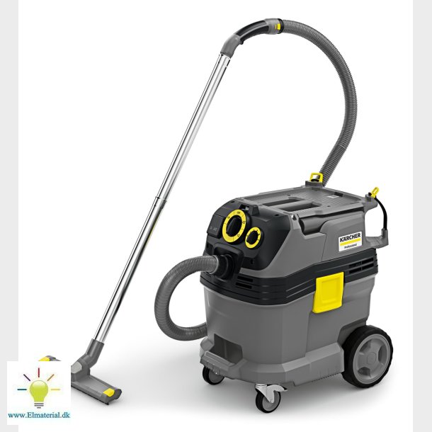 Stvsuger Nt30/1 Tact Te L