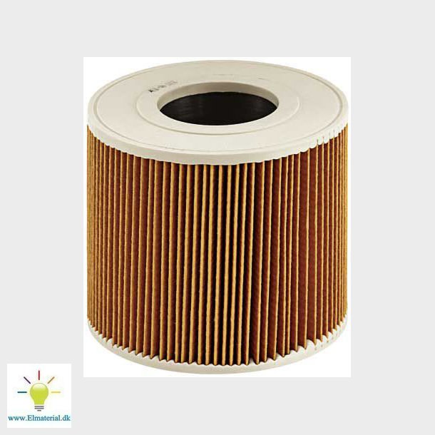 Patronfilter Nt27/1 &amp; Nt48/1