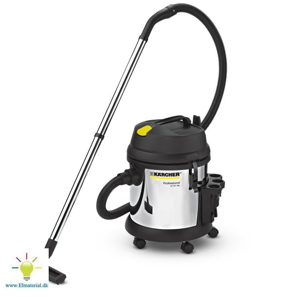 Vd/Tr Stvsuger Nt27/1 Me