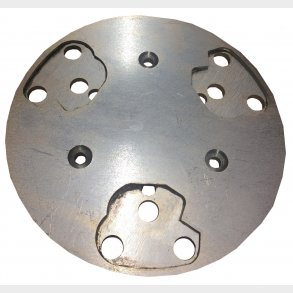 Airtec Verktygshllare Bs-520