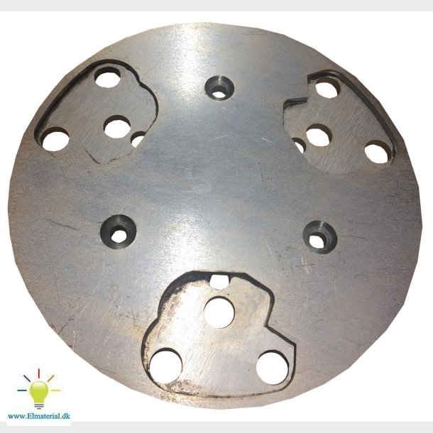 Airtec Vrktjsholder Bs-520