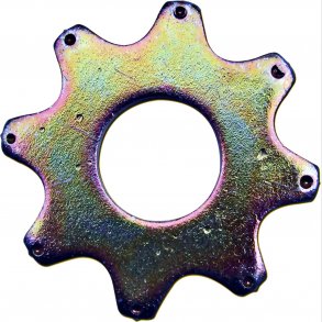 Milling Stars Hmt-8.200 Set