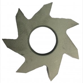 Milling Stars Tmo-7.15 Set